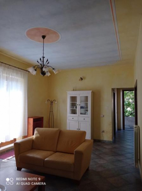 CASA DEL CASTAGNO NARBOLIA